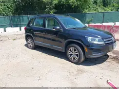 WVGAV7AX9GW604806 2016 VOLKSWAGEN TIGUAN