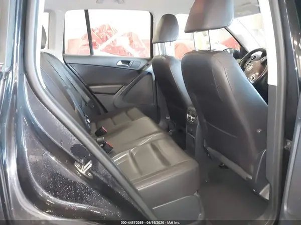 WVGAV7AX9GW606278 2016 VOLKSWAGEN TIGUAN - Image 8