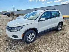 WVGAV7AX9GW607205 2016 VOLKSWAGEN TIGUAN