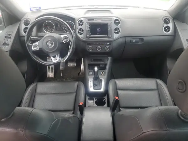 WVGAV7AX9GW607804 2016 VOLKSWAGEN TIGUAN - Image 8