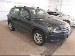 WVGAV7AX9GW610671 2016 VOLKSWAGEN TIGUAN