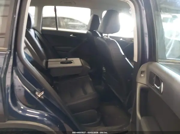 WVGAV7AX9GW610671 2016 VOLKSWAGEN TIGUAN - Image 8