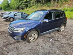 WVGAV7AX9GW610895 2016 VOLKSWAGEN TIGUAN