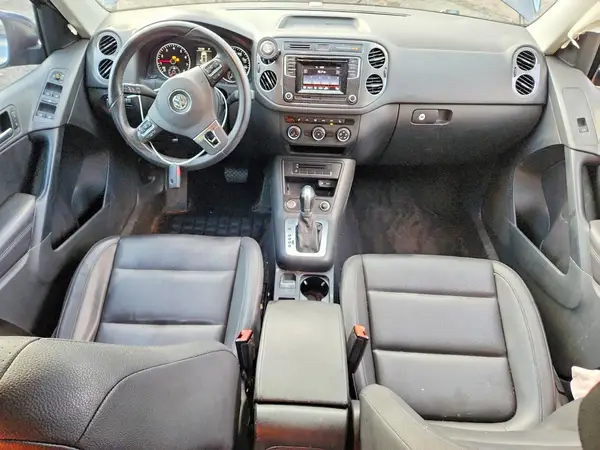 WVGAV7AX9GW610895 2016 VOLKSWAGEN TIGUAN - Image 8