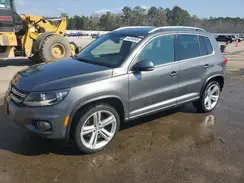 WVGAV7AX9GW612274 2016 VOLKSWAGEN TIGUAN