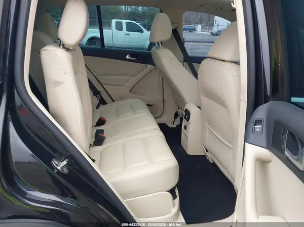 WVGAV7AX9GW612839 2016 VOLKSWAGEN TIGUAN - Image 8