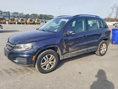 WVGAV7AX9GW613831 2016 VOLKSWAGEN TIGUAN