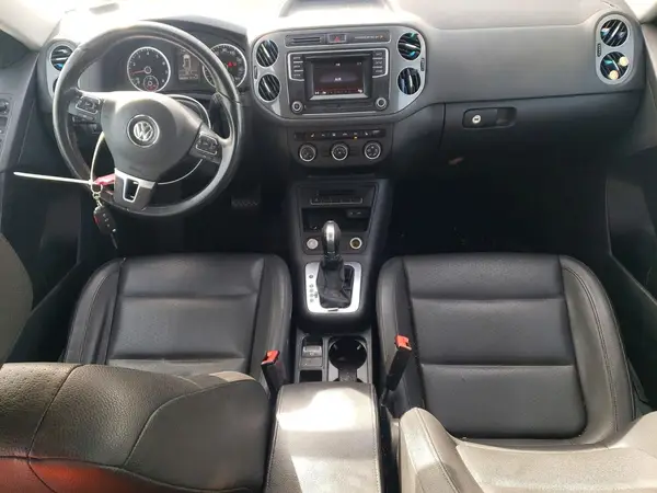 WVGAV7AX9GW613831 2016 VOLKSWAGEN TIGUAN - Image 8