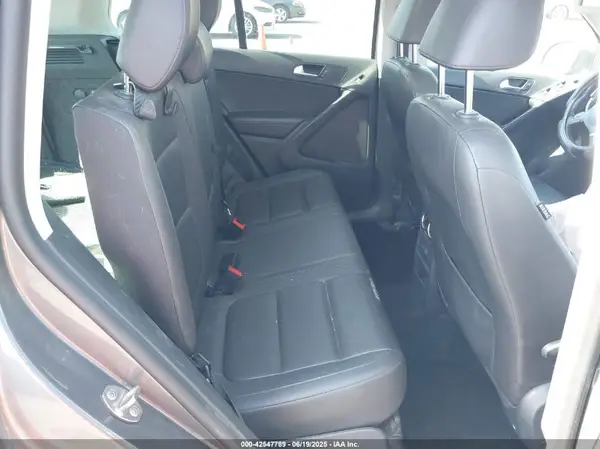WVGAV7AX9GW616132 2016 VOLKSWAGEN TIGUAN - Image 8