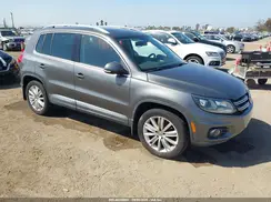 WVGAV7AX9GW616230 2016 VOLKSWAGEN TIGUAN