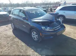 WVGAV7AX9GW617183 2016 VOLKSWAGEN TIGUAN