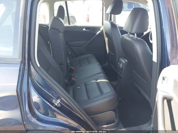 WVGAV7AX9GW617183 2016 VOLKSWAGEN TIGUAN - Image 8