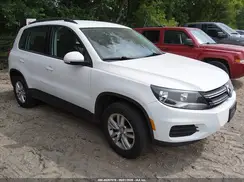 WVGAV7AX9HK004098 2017 VOLKSWAGEN TIGUAN