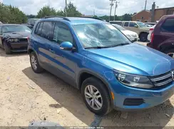 WVGAV7AX9HK014730 2017 VOLKSWAGEN TIGUAN