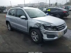 WVGAV7AX9HK015103 2017 VOLKSWAGEN TIGUAN
