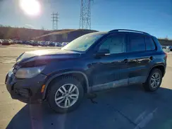WVGAV7AX9HK016204 2017 VOLKSWAGEN TIGUAN