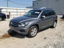 WVGAV7AX9HK018499 2017 VOLKSWAGEN TIGUAN