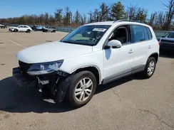 WVGAV7AX9HK018678 2017 VOLKSWAGEN TIGUAN
