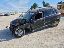 WVGAV7AX9HK018924 2017 VOLKSWAGEN TIGUAN