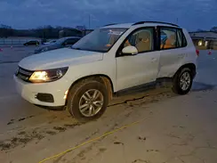 WVGAV7AX9HK022794 2017 VOLKSWAGEN TIGUAN