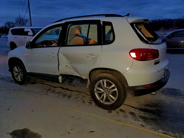 WVGAV7AX9HK022794 2017 VOLKSWAGEN TIGUAN - Image 2