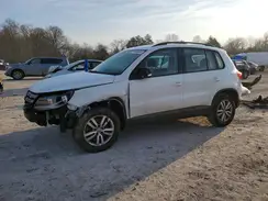 WVGAV7AX9HK023086 2017 VOLKSWAGEN TIGUAN