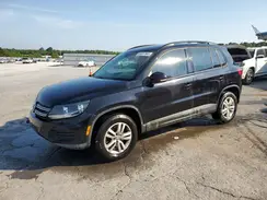 WVGAV7AX9HK024500 2017 VOLKSWAGEN TIGUAN