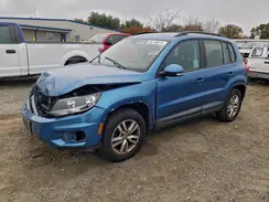 WVGAV7AX9HK025341 2017 VOLKSWAGEN TIGUAN