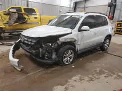 WVGAV7AX9HK025565 2017 VOLKSWAGEN TIGUAN