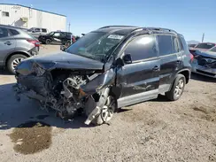 WVGAV7AX9HK026909 2017 VOLKSWAGEN TIGUAN