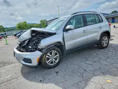 WVGAV7AX9HK027381 2017 VOLKSWAGEN TIGUAN