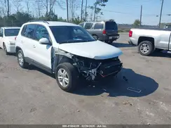 WVGAV7AX9HK029583 2017 VOLKSWAGEN TIGUAN