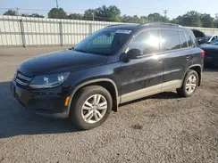 WVGAV7AX9HK033407 2017 VOLKSWAGEN TIGUAN