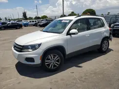 WVGAV7AX9HK034380 2017 VOLKSWAGEN TIGUAN