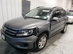 WVGAV7AX9HK035867 2017 VOLKSWAGEN TIGUAN