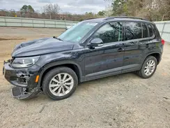 WVGAV7AX9HK042012 2017 VOLKSWAGEN TIGUAN