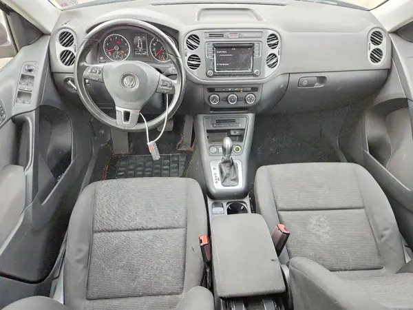 WVGAV7AX9HK042012 2017 VOLKSWAGEN TIGUAN - Image 8