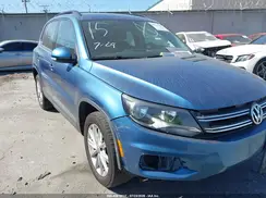 WVGAV7AX9HK042723 2017 VOLKSWAGEN TIGUAN