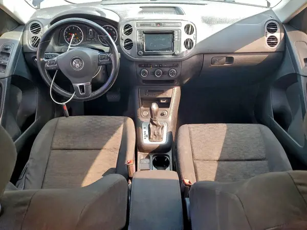 WVGAV7AX9HK043323 2017 VOLKSWAGEN TIGUAN - Image 8