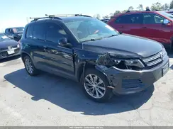 WVGAV7AX9HK043743 2017 VOLKSWAGEN TIGUAN