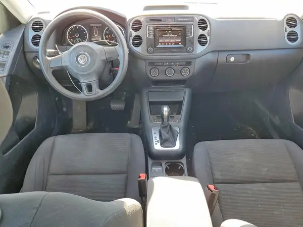 WVGAV7AX9HK044455 2017 VOLKSWAGEN TIGUAN - Image 8