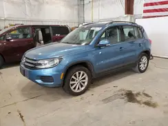 WVGAV7AX9HK045363 2017 VOLKSWAGEN TIGUAN