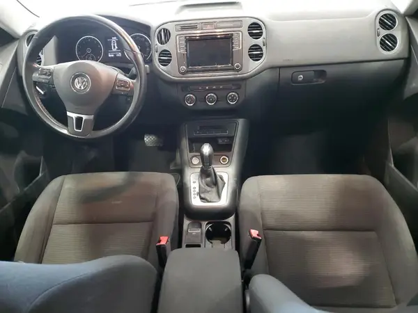 WVGAV7AX9HK045363 2017 VOLKSWAGEN TIGUAN - Image 8