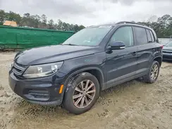 WVGAV7AX9HK047159 2017 VOLKSWAGEN TIGUAN
