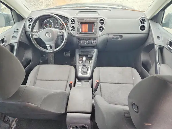 WVGAV7AX9HK047159 2017 VOLKSWAGEN TIGUAN - Image 8