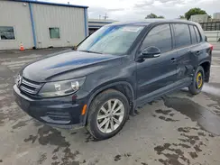 WVGAV7AX9HK048196 2017 VOLKSWAGEN TIGUAN