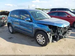 WVGAV7AX9HK048411 2017 VOLKSWAGEN TIGUAN