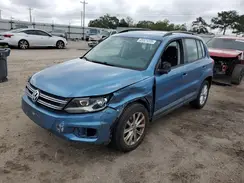 WVGAV7AX9HK048831 2017 VOLKSWAGEN TIGUAN