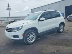WVGAV7AX9HK049235 2017 VOLKSWAGEN TIGUAN