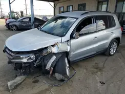 WVGAV7AX9HK051776 2017 VOLKSWAGEN TIGUAN